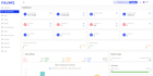 develop full stack websites, web app, ai, healthcare saas, mvp, apis and backend