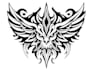 draw for you a custom tribal tattoo design
