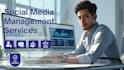be your social media manager