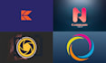 design creative logo for your business