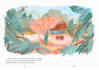 illustrate your kidlit book hand drawn mixed media