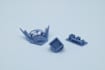 3d print high quality resin parts
