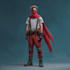 turn yourself into a superhero character