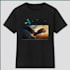 a beautiful tshirt designer