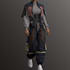 create second life, second life character, 3d clothing, rigging, 3d garment