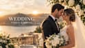 edit a cinematic wedding highlight film