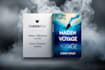 design a unique book cover