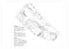 produce topographic survey drawings using civil 3d