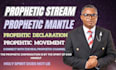 give you prophetic word about your relationship