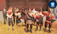 port, edit, create custom 3d gmod playermodel sfm model mmd garrys model, fivem