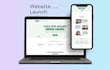 do wordpress website design and development, redesign or ecommerce site