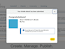 format your book for amazon KDP and ingram spark