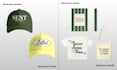 create modern faith based streetwear design apparel