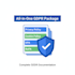 make your startup gdpr compliant