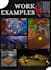 create a single game asset of your choosing
