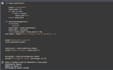 make your python project