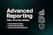 create safe custom reports in business central and nav