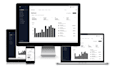 convert figma to next js or react js website using tailwind css