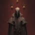 draw horror character illustration