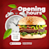 social media post design