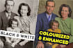 restore and colorize your old or damaged photos using ai
