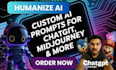 create ai lora training chatgpt content  midjourney léonard, ai studio onlyfans