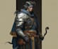dnd character art illustration commissions