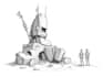 quick sketch a concept based art