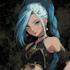 draw anime character for you