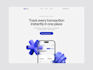 build responsive framer website for agency, brands, saas, author, consulting