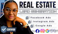real estate leads commercial real estate lead real estate facebook ads google ad