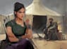 draw digital oil painting
