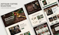 do full stack custom website development for your business
