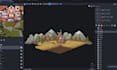 build professional minecraft avatar map house spawn building skin texture design