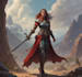 dnd character art and dnd character art