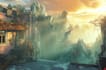 create environment concept art