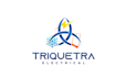design modern high quality custom electrical logo