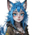 create your furry character reference sheet furry