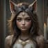 make any design furry anthro character with unique