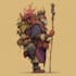 do fascinating fantasy character art