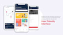 create app promotional video motion graphics promotional vid