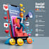 be social and digital media manager