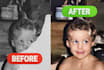 professionally edit, retouch, and manipulate your photos for stunning results
