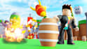 develop custom roblox game, be your roblox developer, roblox scripting, bug fix