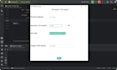 scrape data from any website