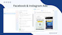 set up facebook ads, instagram ads, and meta ads campaigns