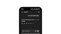 do apple UI style editing
