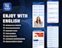 build mobile app development ios app android app creation flutter app dev