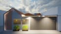 do rendering 3d design