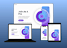 do website design, redesign, and development as your web developer